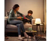 Philips Hue White ambiance Lampa stołowa Wellness - 593947 - zdjęcie 4